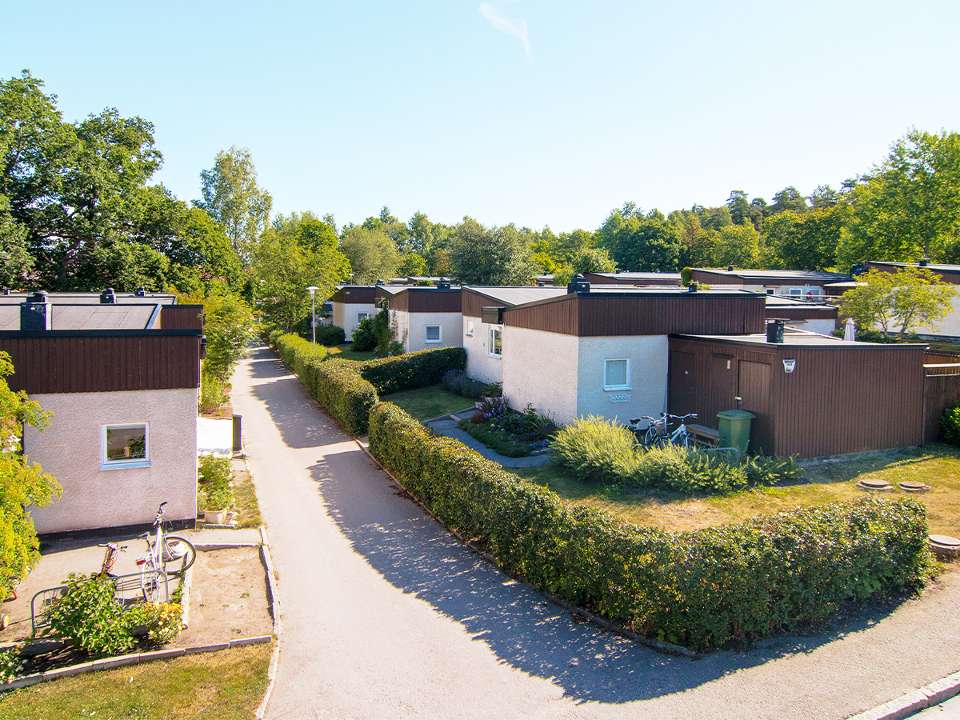 Omslagbild lägenhet