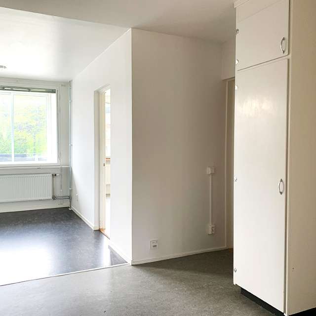 Skogsängsgatan 12 C i Eskilstuna