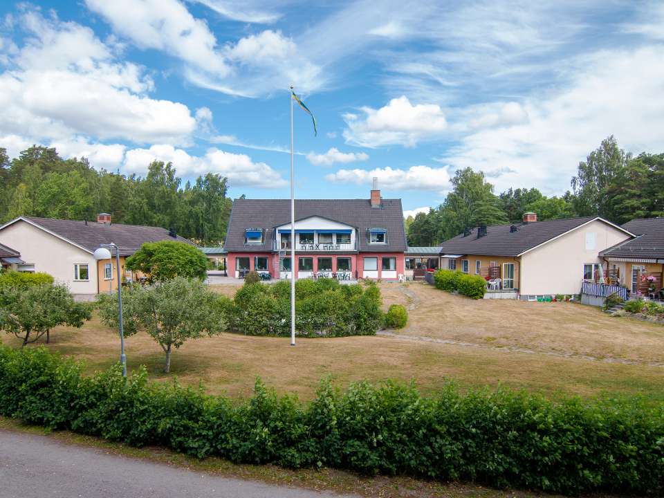 Omslagbild lägenhet