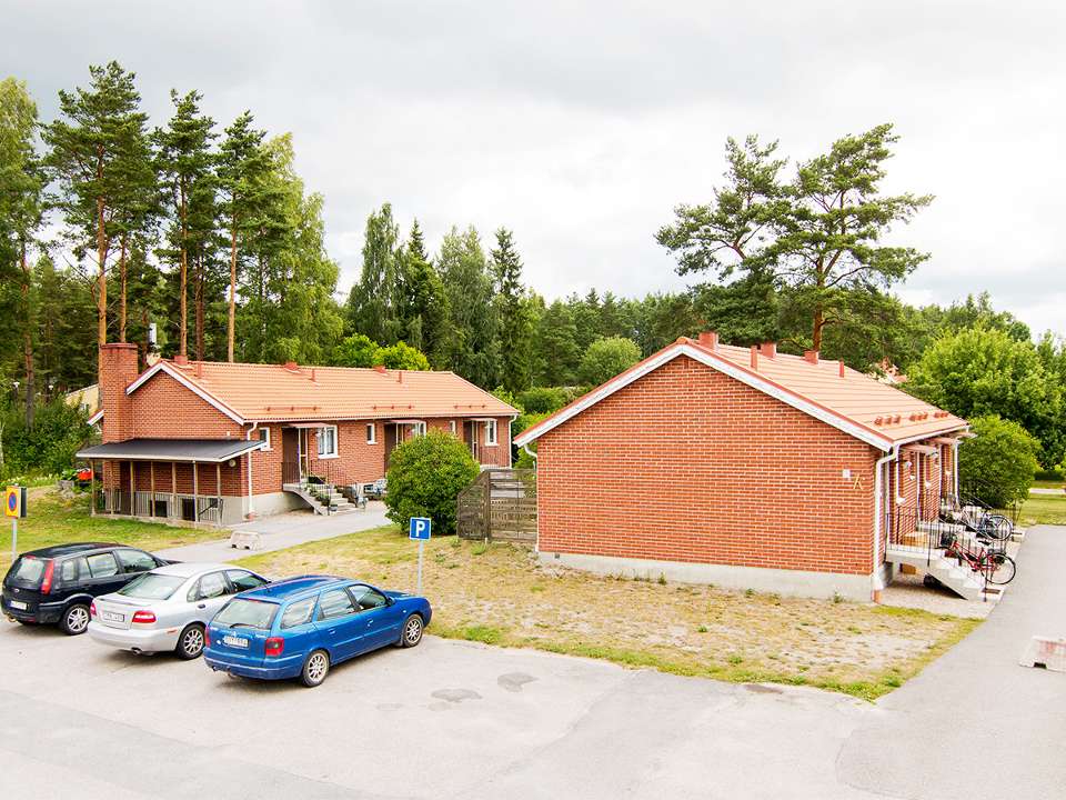 Omslagbild lägenhet