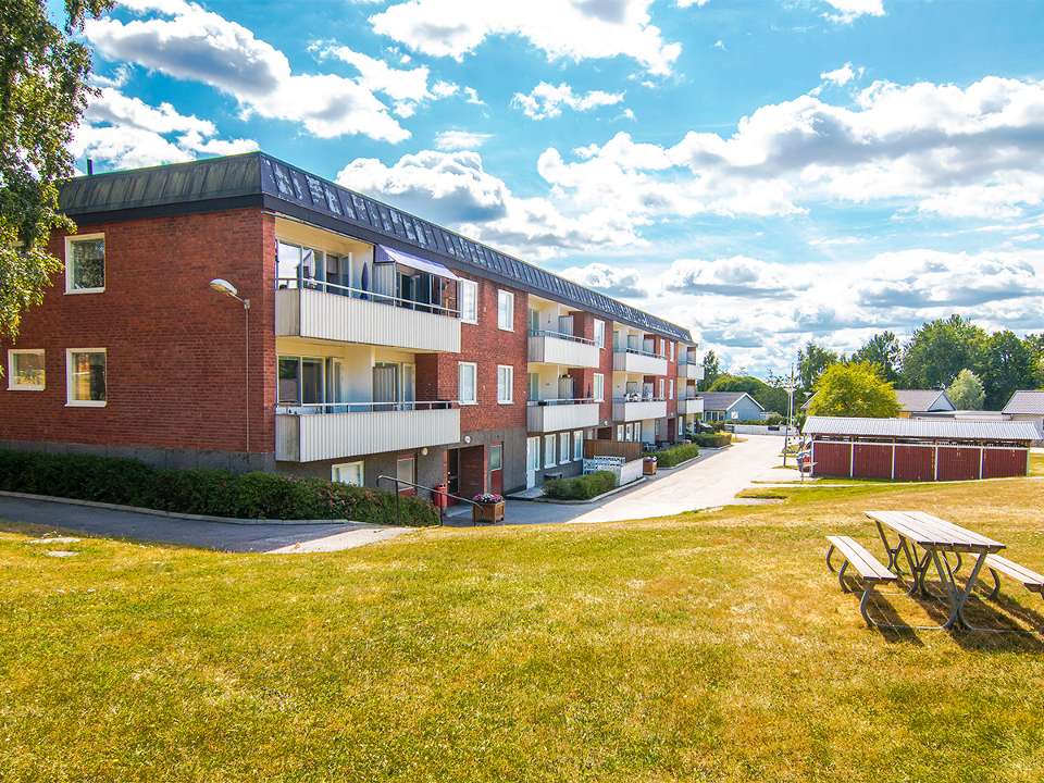 Omslagbild lägenhet