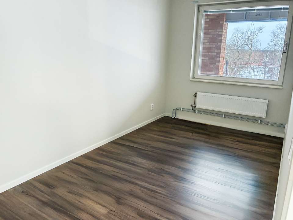 Omslagbild lägenhet