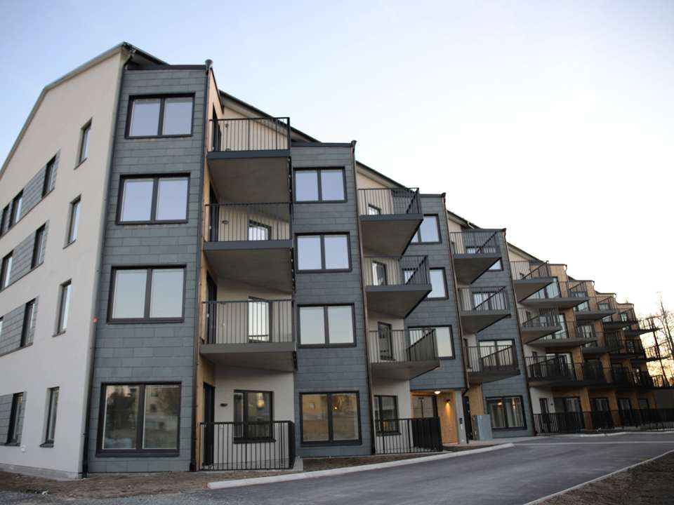 Omslagbild lägenhet