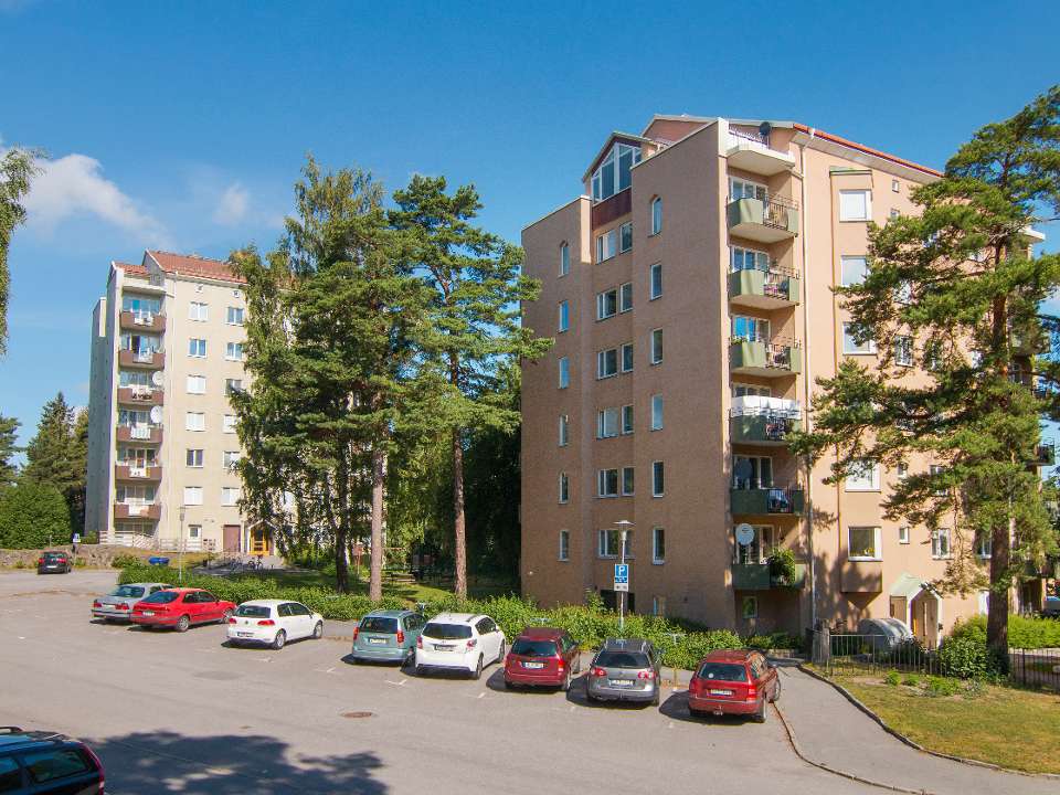 Omslagbild lägenhet