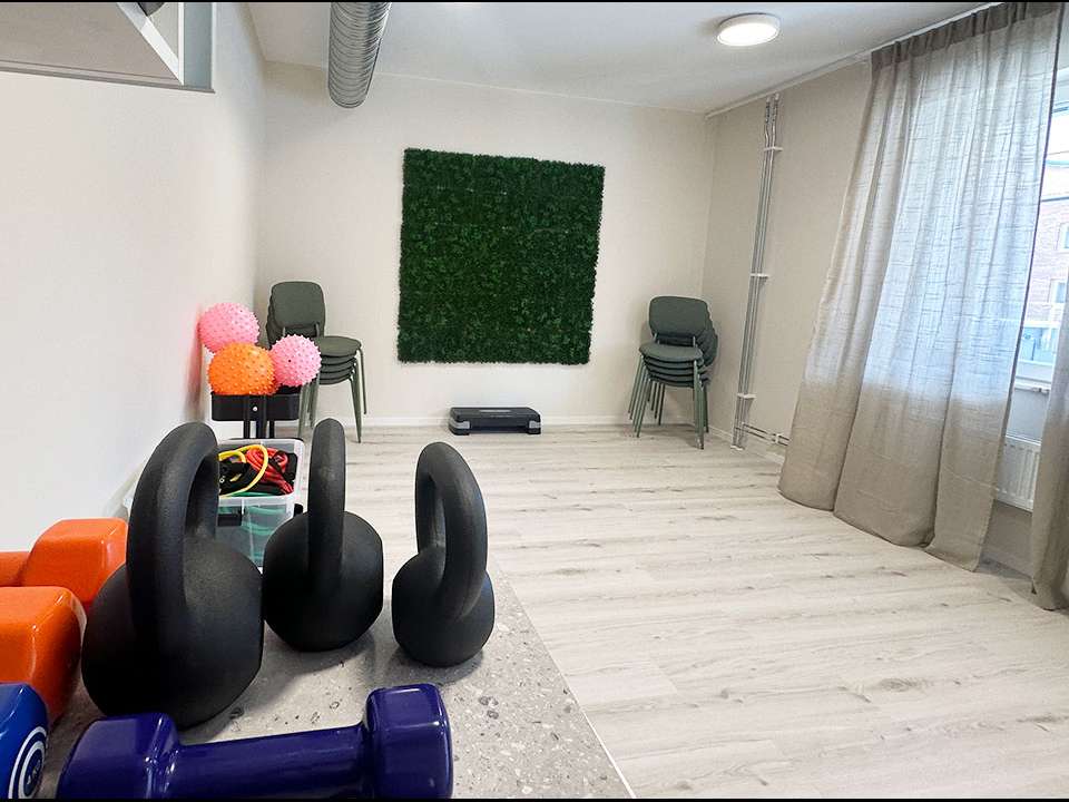 Omslagbild lägenhet