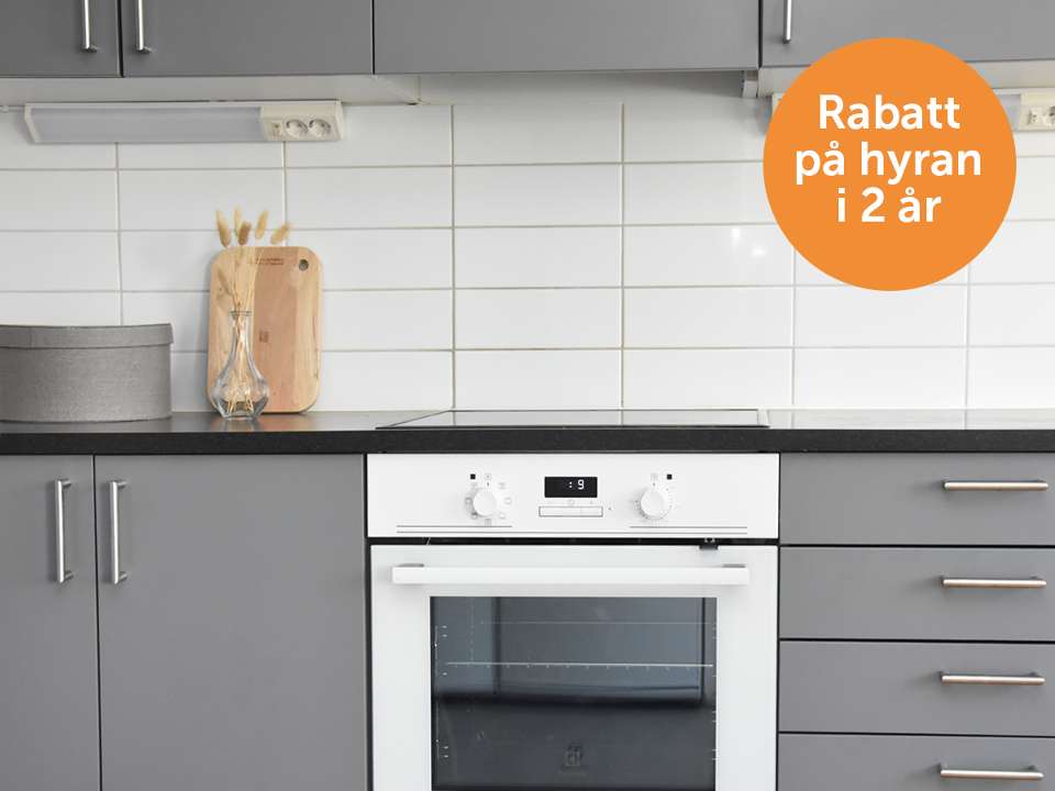 Omslagbild lägenhet