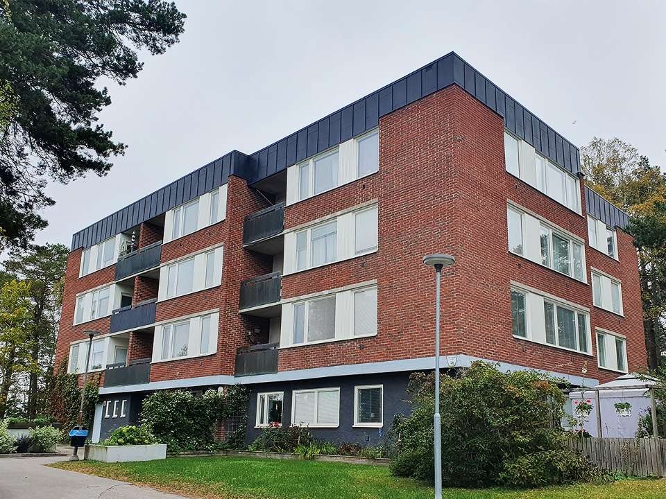 Omslagbild lägenhet