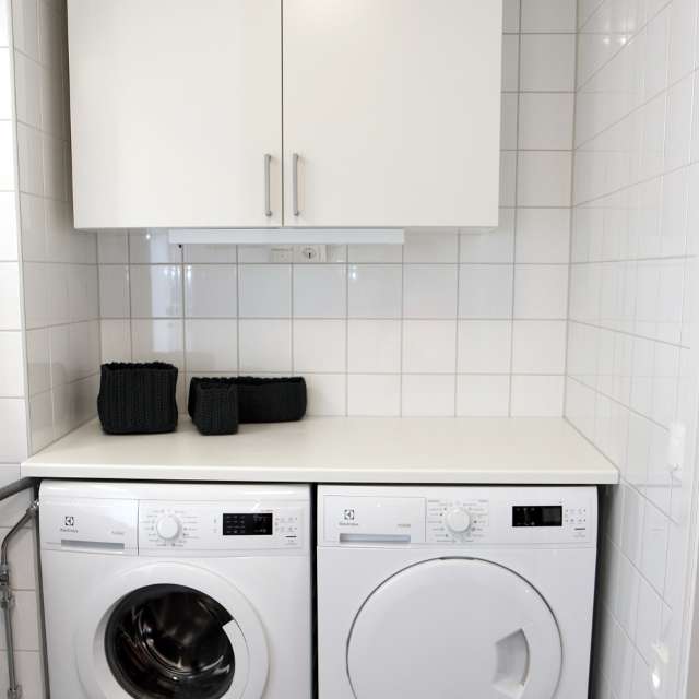Ester Kvarnströms Gata 13 i Eskilstuna