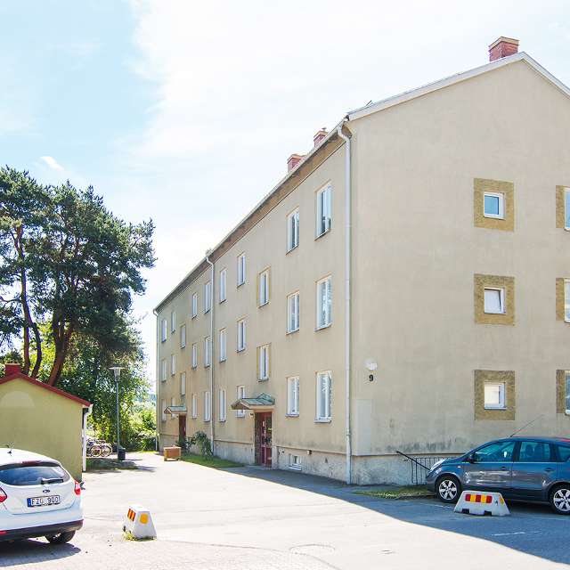 Björkhultsvägen 9 A i Eskilstuna