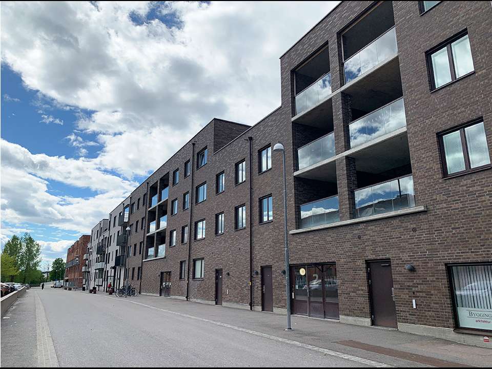 Omslagbild lägenhet