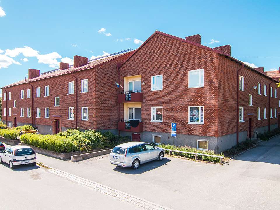 Omslagbild lägenhet