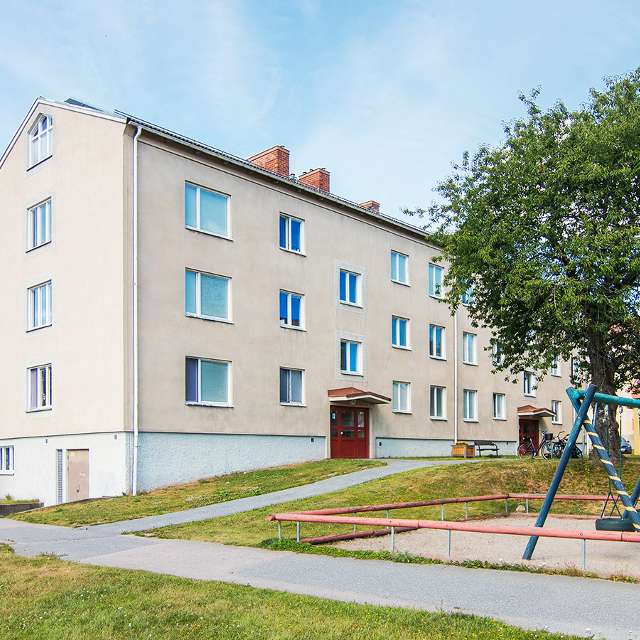 Björkhultsvägen 13 A i Eskilstuna