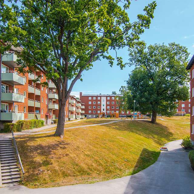 Tegelbruksgatan 22 B i Eskilstuna