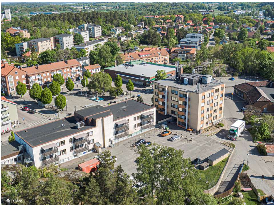 Omslagbild lägenhet