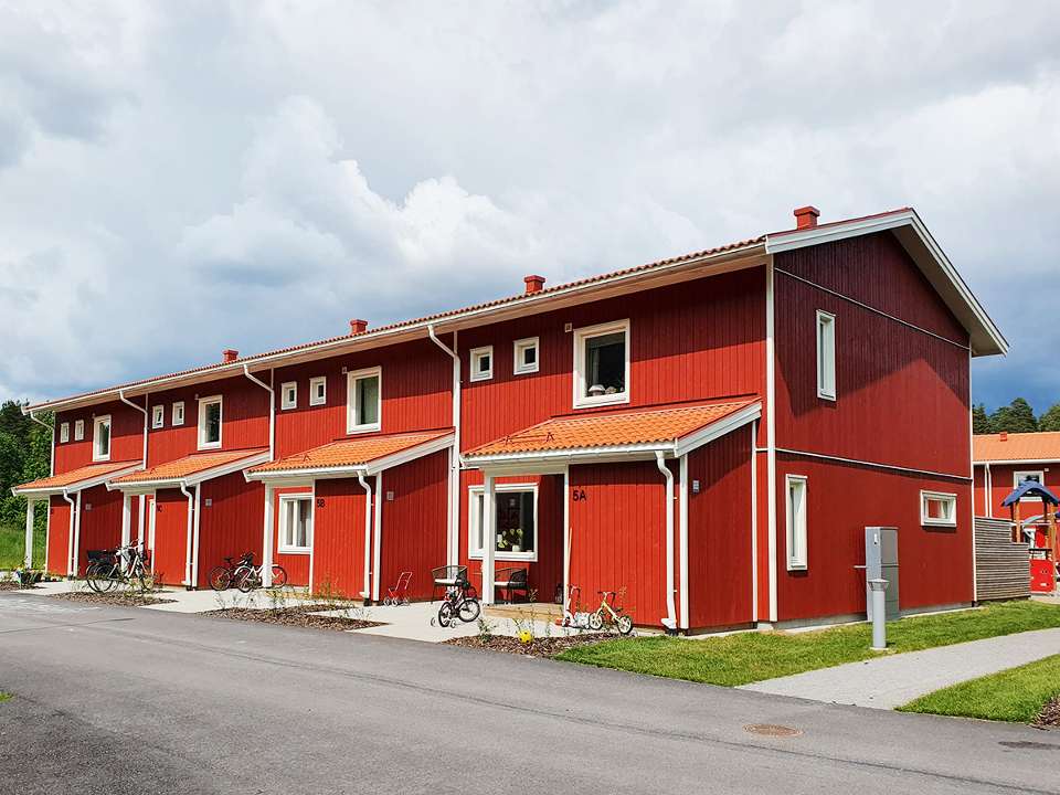Omslagbild lägenhet