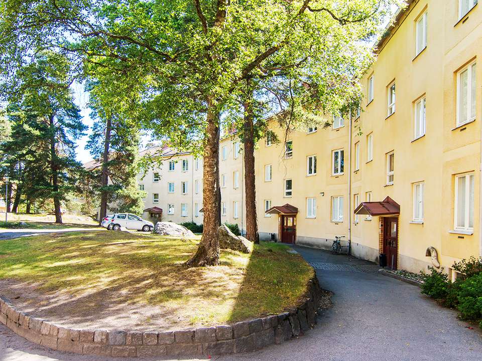 Omslagbild lägenhet