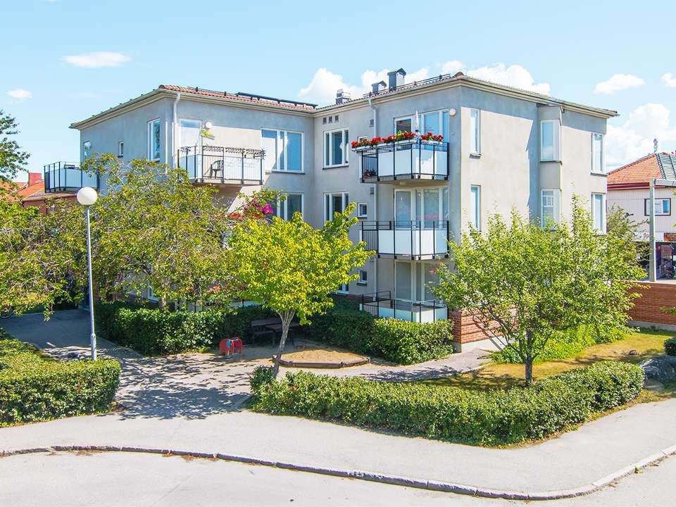 Omslagbild lägenhet