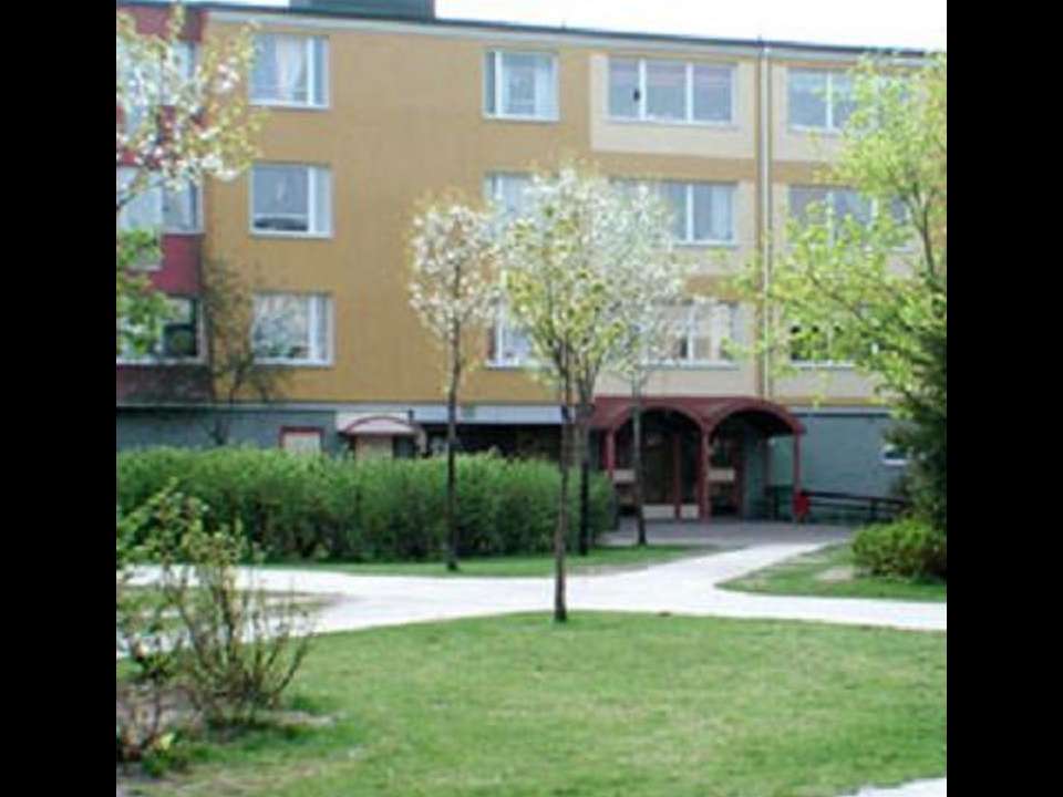 Omslagbild lägenhet