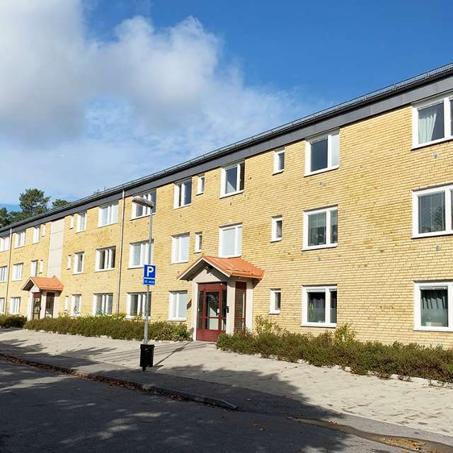Edvardslundsgatan 3 C i Eskilstuna