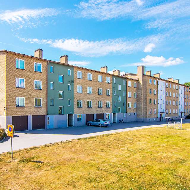 Ringvägen 9 A i Eskilstuna