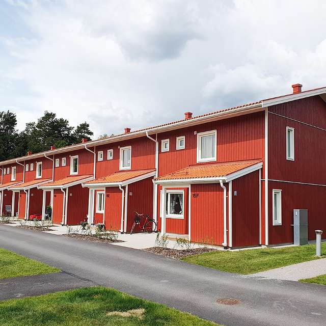 Orrhultsvägen 15 c i Eskilstuna