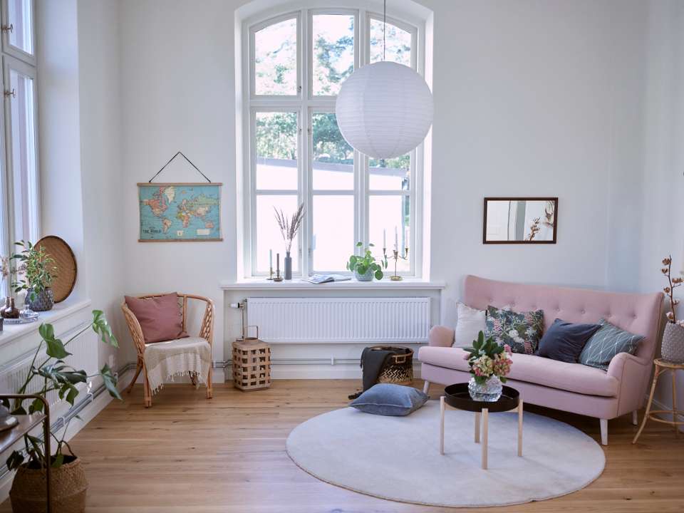 Omslagbild lägenhet