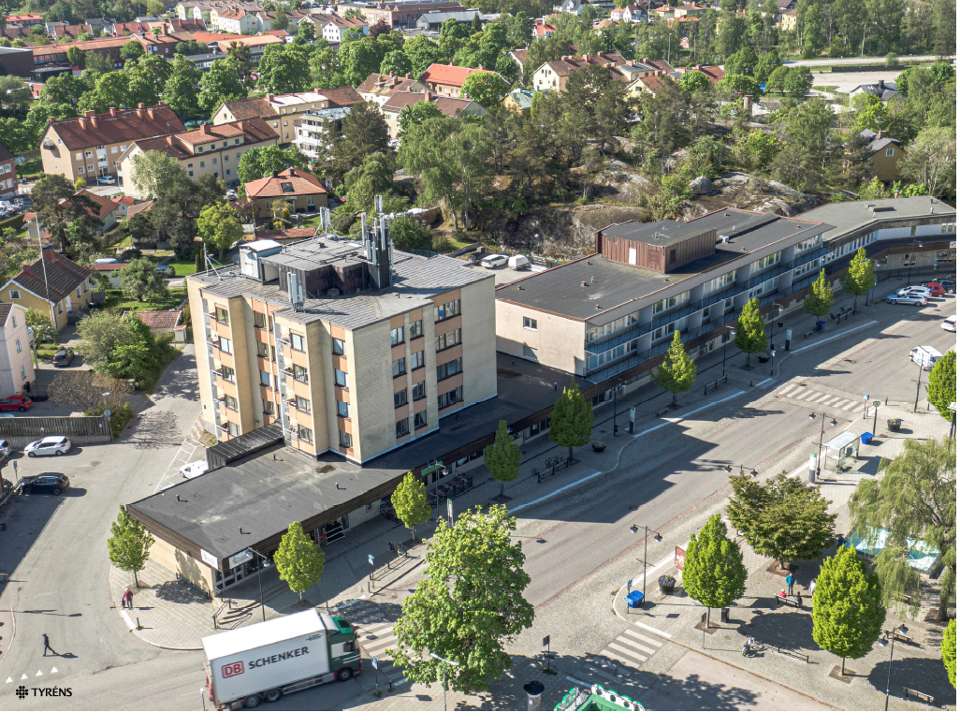 Omslagbild lägenhet