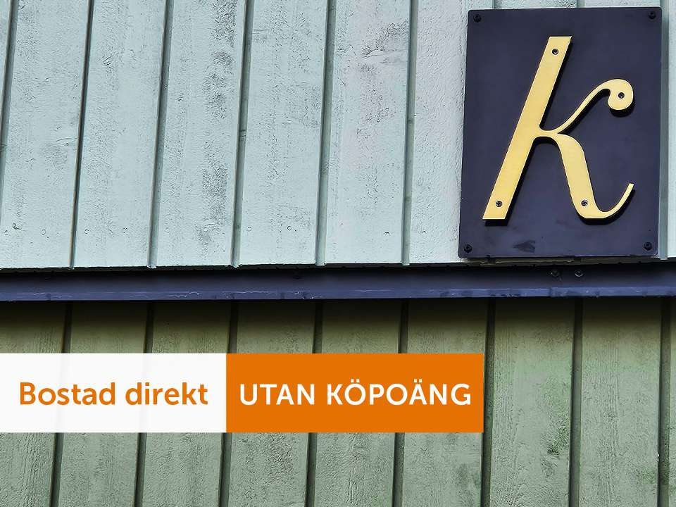 Omslagbild lägenhet