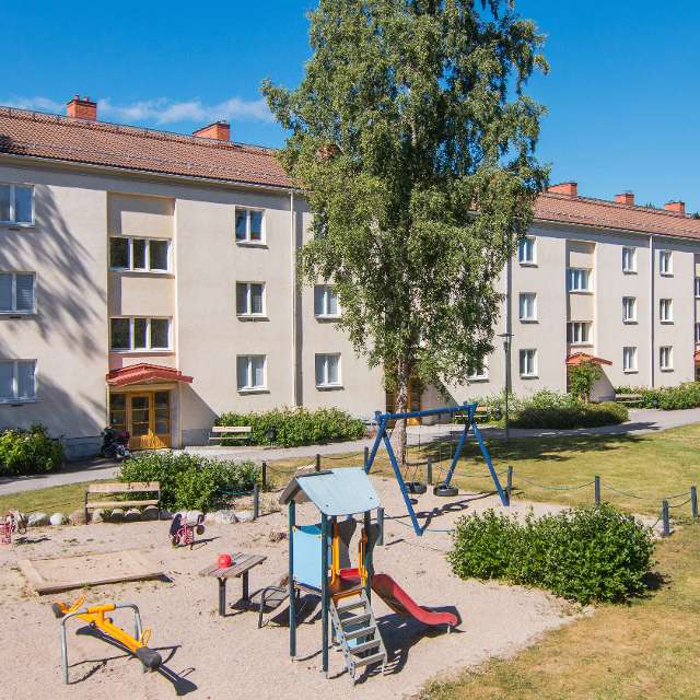 Kärrhagsvägen 9 C i Eskilstuna