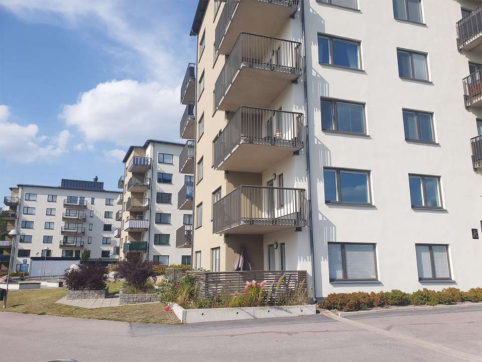 Omslagbild lägenhet