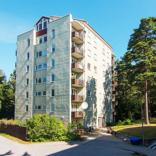 Högbovägen 5 i Eskilstuna