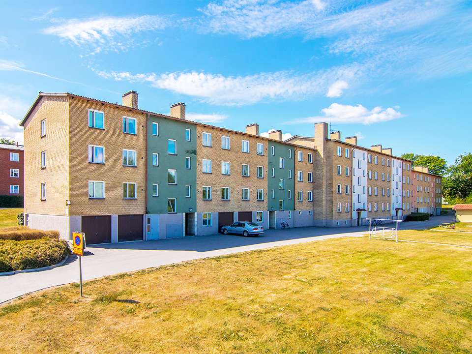 Omslagbild lägenhet