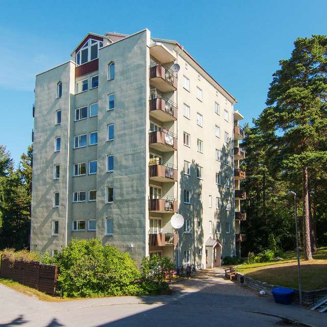 Högbovägen 5 i Eskilstuna