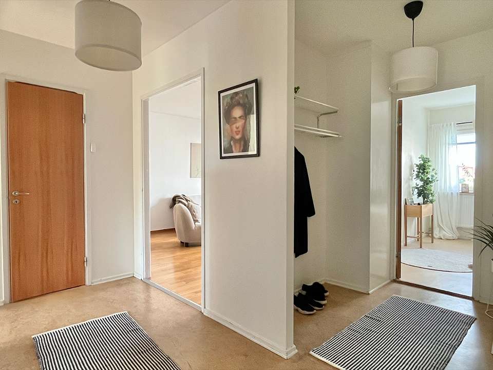 Omslagbild lägenhet