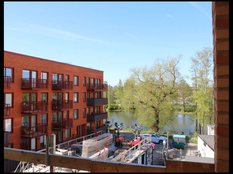 Omslagbild lägenhet