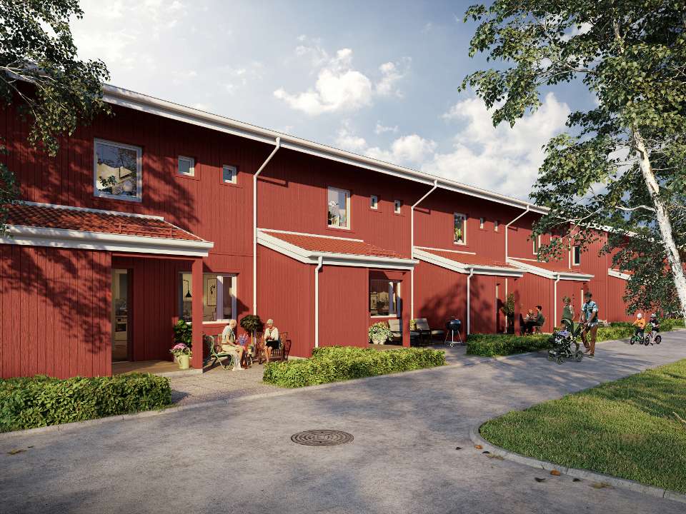 Omslagbild lägenhet