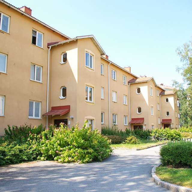 Björkhultsvägen 14 D i Eskilstuna