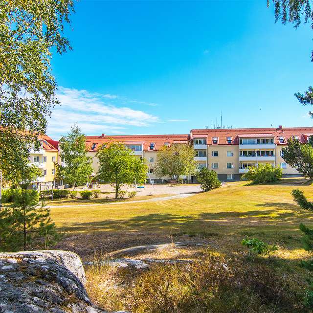 Ekenhillsvägen 1 C i Eskilstuna