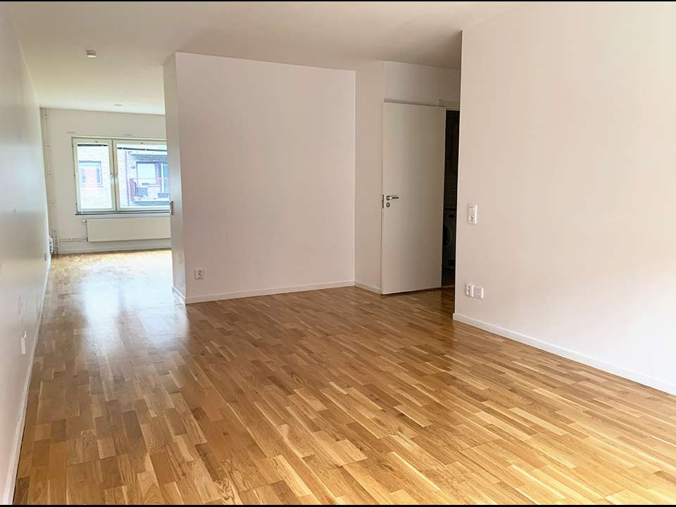 Omslagbild lägenhet