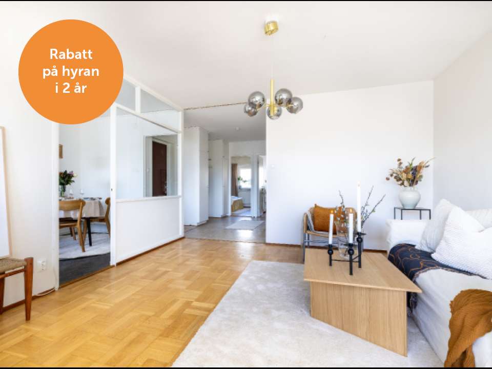 Omslagbild lägenhet