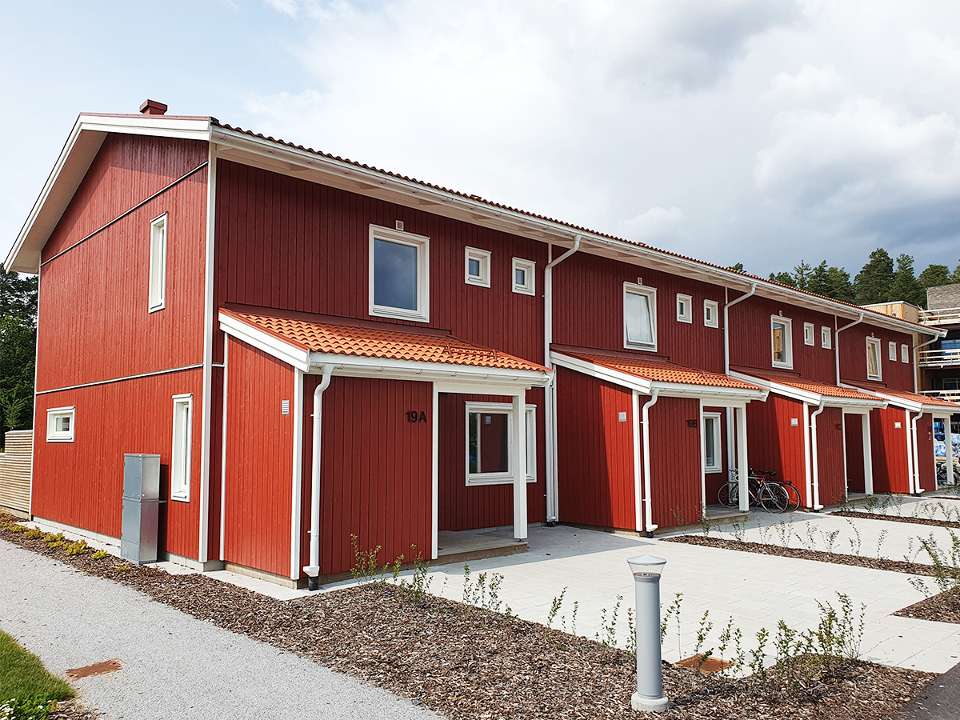 Omslagbild lägenhet