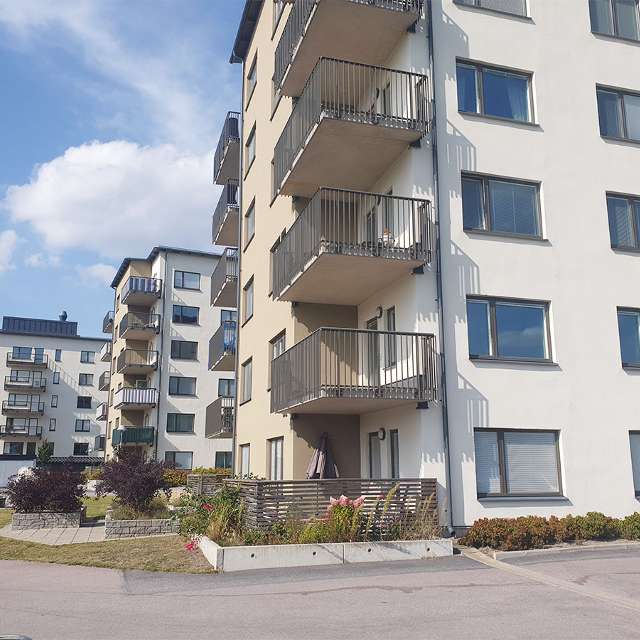 Eskilsgatan 81 i Eskilstuna