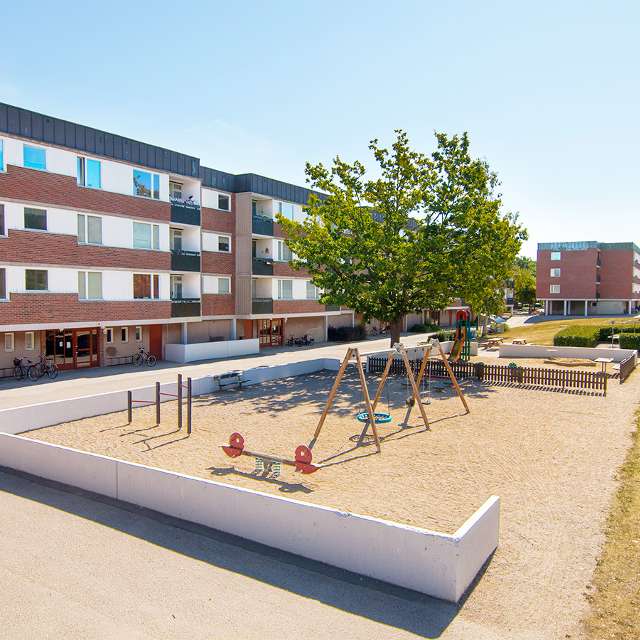 Skogsängsgatan 12 E i Eskilstuna
