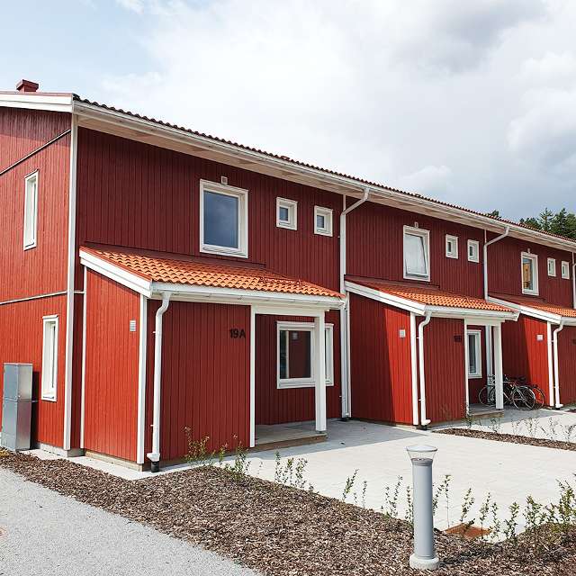 Orrhultsvägen 19 c i Eskilstuna