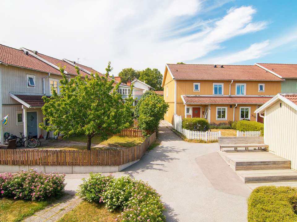 Omslagbild lägenhet