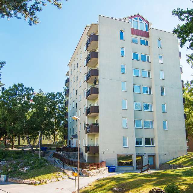 Högbovägen 2 i Eskilstuna