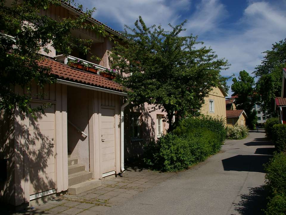Omslagbild lägenhet