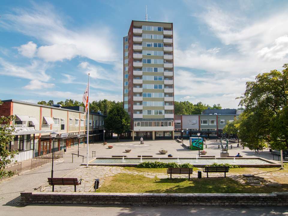 Omslagbild lägenhet