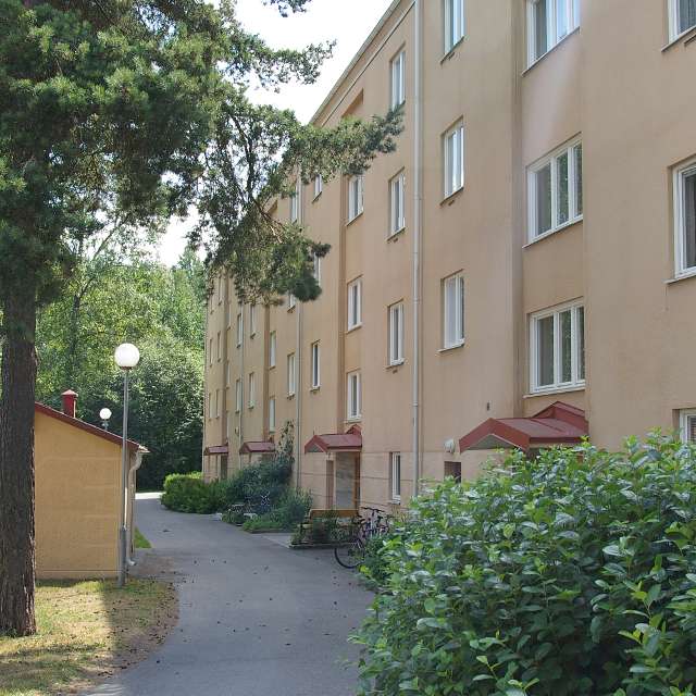 Björkhultsvägen 27 D i Eskilstuna