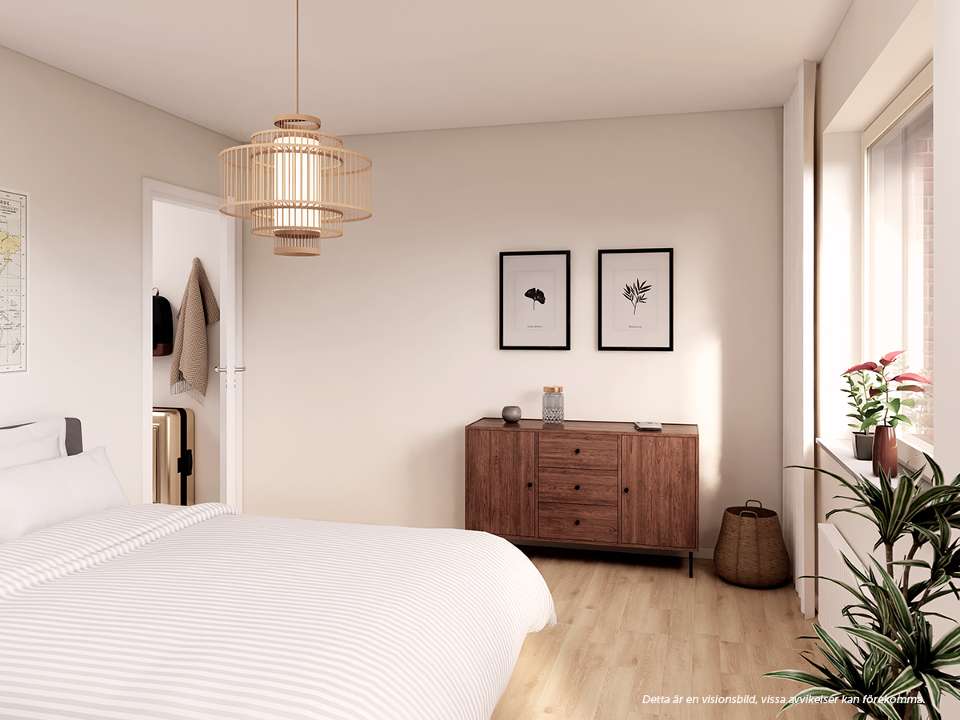 Omslagbild lägenhet